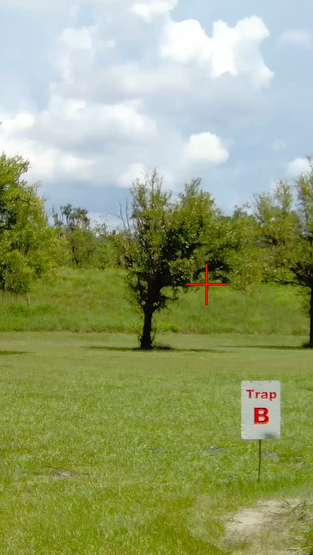 3 Monster Pairs from The Quigley I had the opportunity to shoot again for practice. Awesome to have the Shotkam Gen 4 to capture these moments to make it a more repeatable process. Thanks @polksportingclays for the great targets.

#shotkam @shotkamofficial
