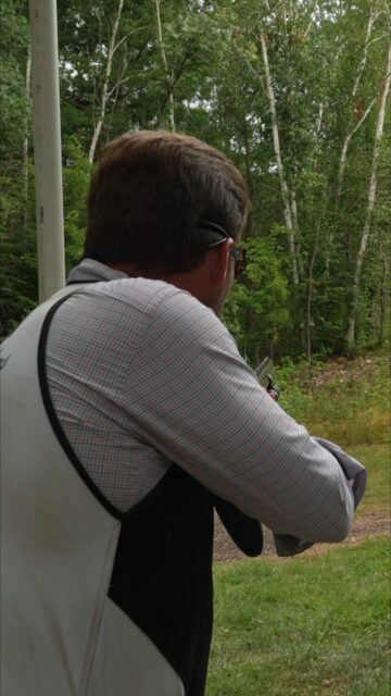Low-Gun or Pre-Mount—which approach works best for different Sporting Clays targets?

In this new video from The Clay Lab, Caesar Guerini Pro-Staff Shooter @jasper.copelan breaks down how he shoots three different target presentations using both techniques. Jasper works through a quartering target and two different looping targets while explaining how his setup, gun movement, timing, and visual connection change between Low-Gun and Pre-Mount shooting.

Jasper shoots his Caesar Guerini Invictus III with 32-inch fixed barrels, and we mounted a ShotKam Gen 4 to his shotgun so you can see the target and gun movement from his perspective.

Watch Here: https://youtu.be/ISKQz4RoWSw?si=hVXlIDnFOXCfBPwa

@fiocchiusa @greenwoodstocks @gueriniusa @re_ranger @castellani_usa @rich_colo @midwayusafoundation @kidsandclays @nationalsportingclays @earsbycourtney @fennellshootingschool @shotkamofficial @reynoldslakeoconee